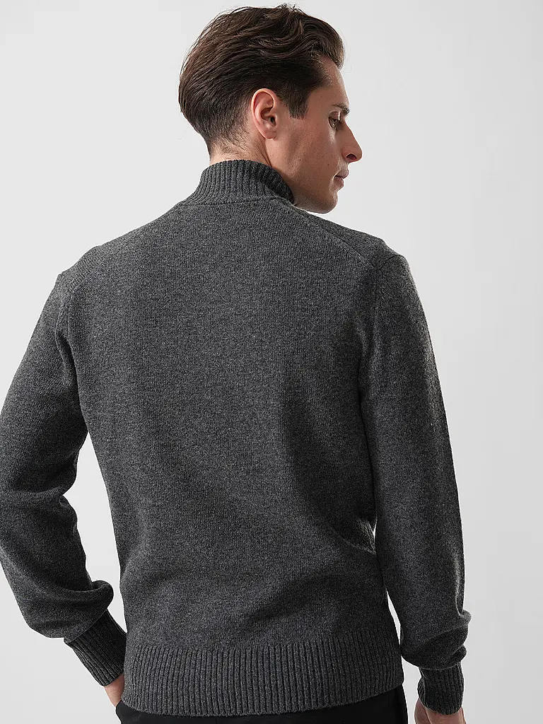 LACOSTE | Troyer Pullover | 