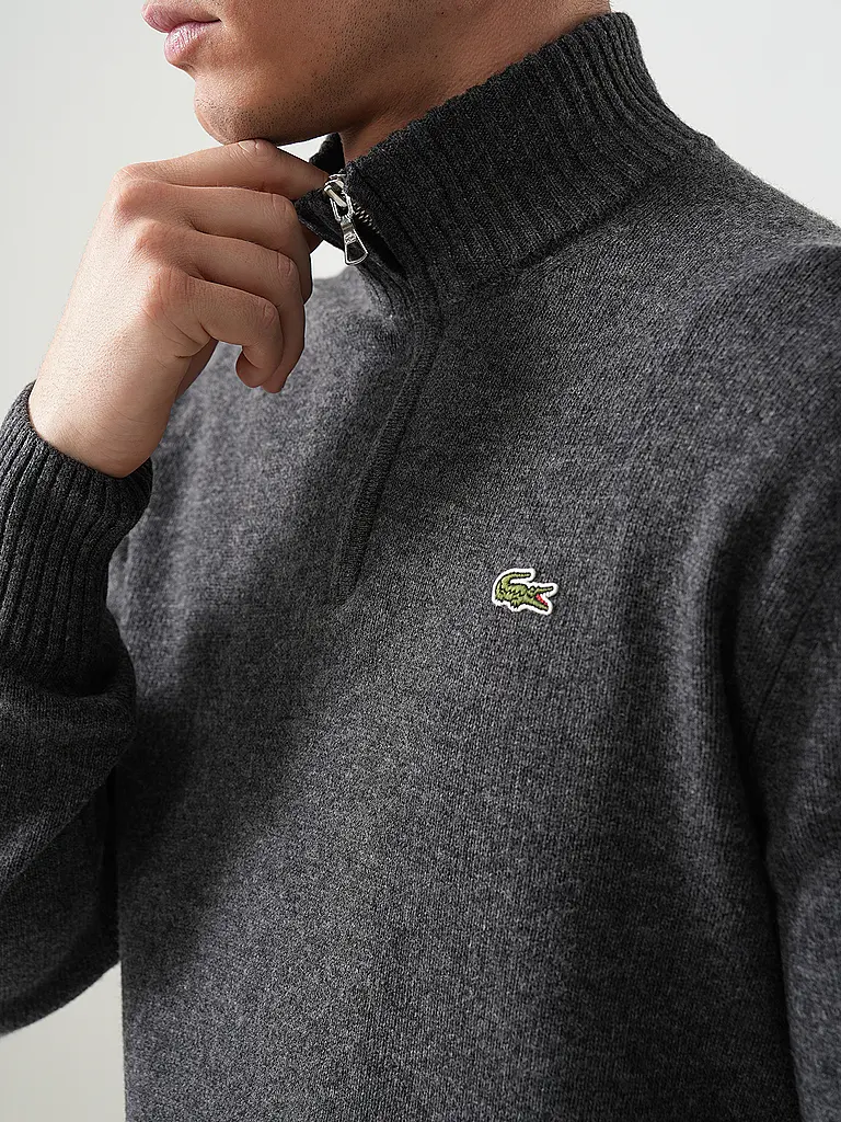 LACOSTE | Troyer Pullover | 