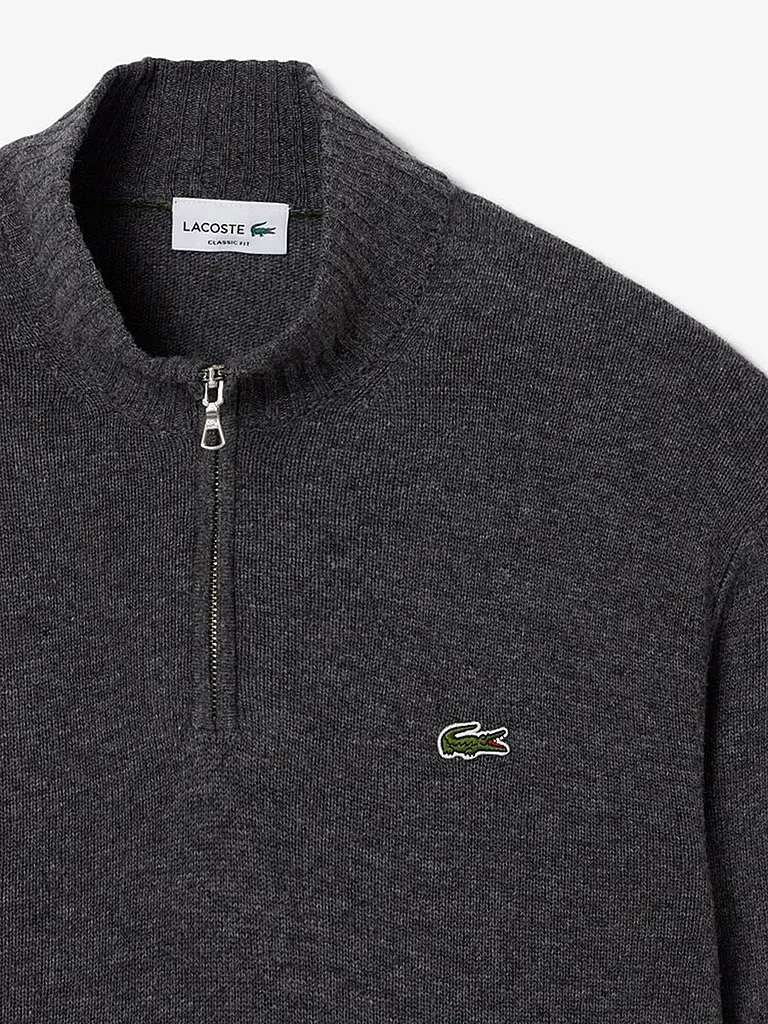 LACOSTE | Troyer Pullover | 