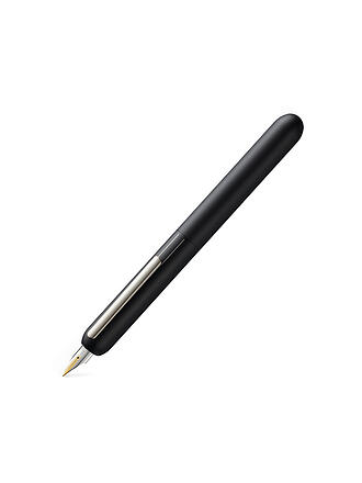 LAMY | Pluma estilográfica Dialog 3 074 Black M