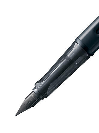 LAMY | Pluma estilográfica Al-Star 071 Black Medium
