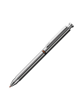LAMY | Bolígrafo Multisistema 745 Plata