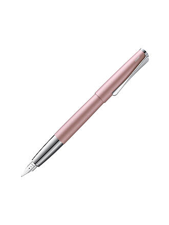 LAMY | Pluma Estilográfica Studio Rose Matt M