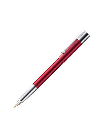 LAMY | Pluma estilográfica Scala pianored plumín de oro M