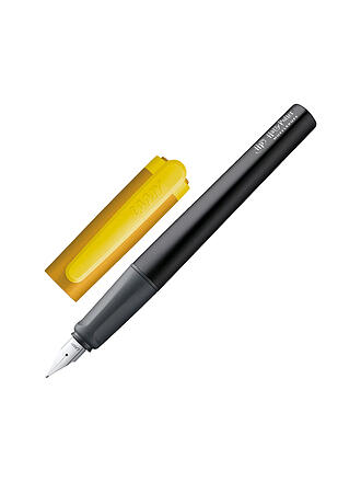 LAMY | Pluma estilográfica SAFARI HUFFLEPUFF M
