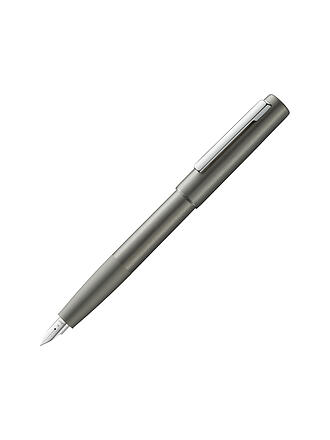 LAMY | Pluma estilográfica AION Graphite M
