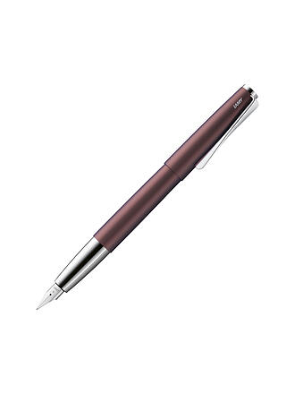 LAMY | Pluma Estilográfica Studio Orion Mate Mediana