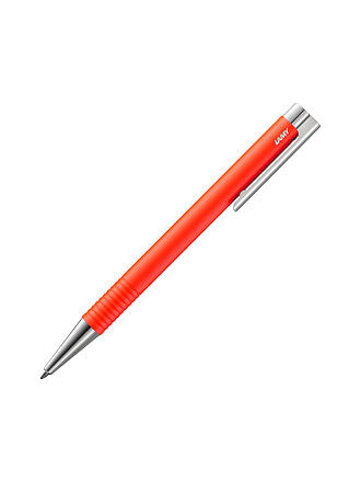 LAMY | Bolígrafo LX Naranja Neón Mate