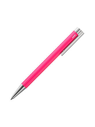 LAMY | Bolígrafo LX Rosa Neón Mate