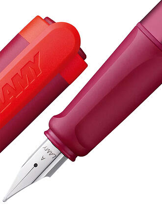 LAMY | Pluma estilográfica Nexx Multired A