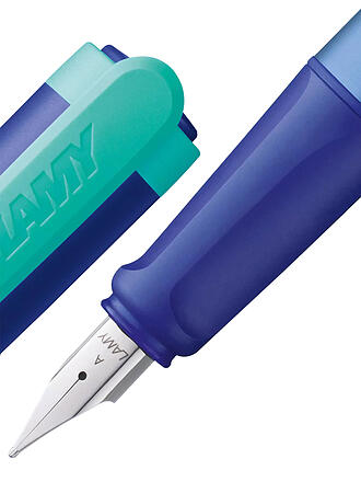 LAMY | Füllhalter Nexx Multiblue A