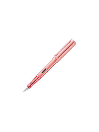 LAMY | Pluma estilográfica Al Star Flamingo M