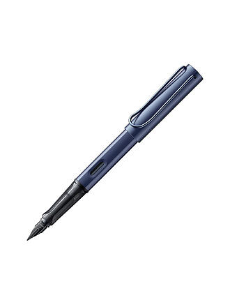 LAMY | Füllhalter LX Blue M