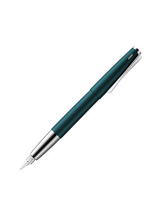 LAMY | Pluma estilográfica STUDIO 069 Petróleo Fino