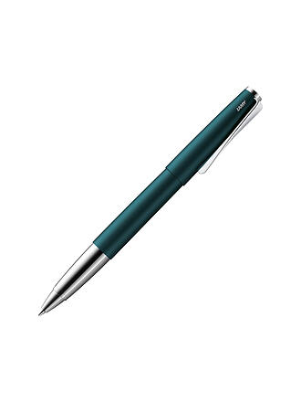 LAMY | Bolígrafo de tinta líquida STUDIO 369 Petrol