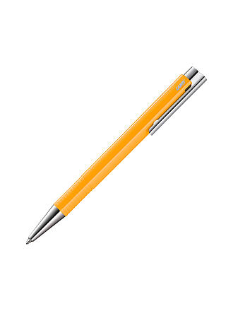 LAMY | Bolígrafo 204 Medio + Naranja Neón