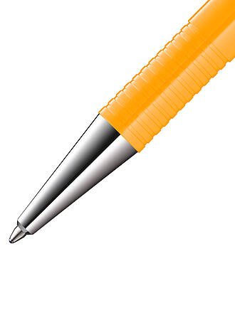 LAMY | Bolígrafo 204 Medio + Naranja Neón
