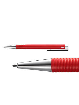 LAMY | Bolígrafo 204 Medio + Berenjena