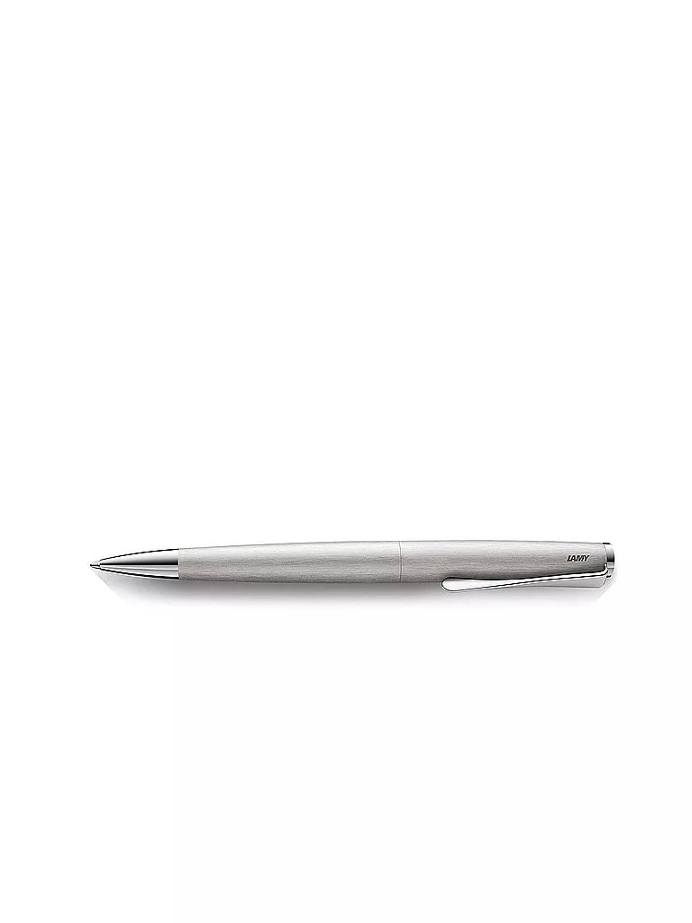 LAMY | Bolígrafo "Studio" 265 S plata | Sin color