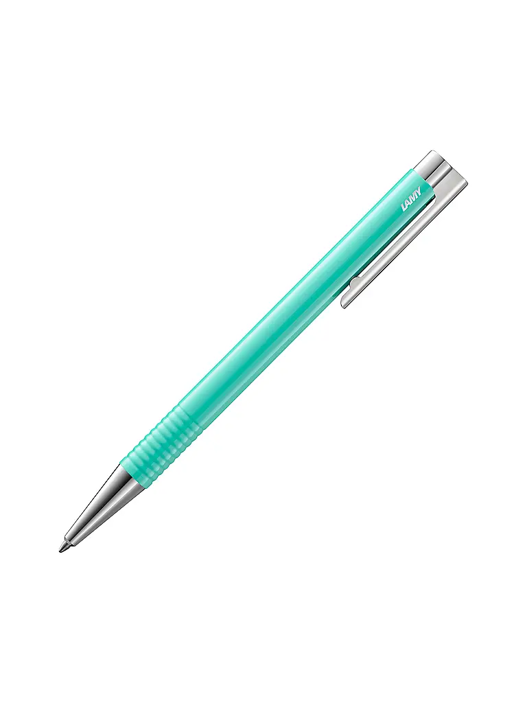 LAMY | Bolígrafo LX Lagoon Glossy | Turquesa