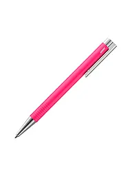 LAMY | Bolígrafo LX Rosa Neón Mate | Fucsia