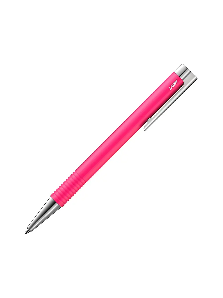 LAMY | Bolígrafo LX Rosa Neón Mate | Fucsia