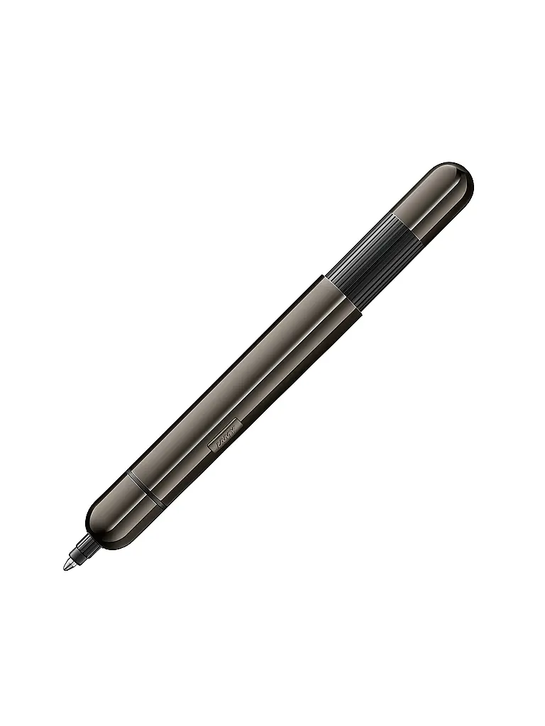 LAMY | Kugelschreiber Set  Zum Anfang der Bildgalerie springen Lamy Pico Ruthenium | Gris