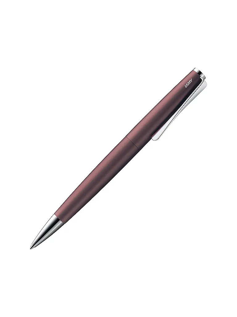 LAMY | Kugelschreiber Studio Orion Matt | Marrón