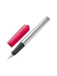 LAMY | Pluma estilográfica - Lamy Nexx Crimson | Sin color