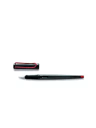 LAMY | Pluma estilográfica Joy (Negro) | Negro