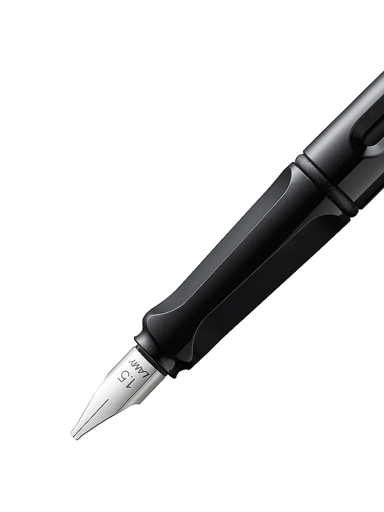 LAMY | Pluma estilográfica Joy Black 1,1 T10 Fina | 