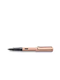 LAMY | Pluma estilográfica LX M oro rosa | Sin color