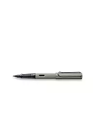 LAMY | Pluma estilográfica LX M rutenio | Sin color