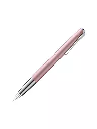 LAMY | Pluma Estilográfica Studio Rose Matt M | Rosa