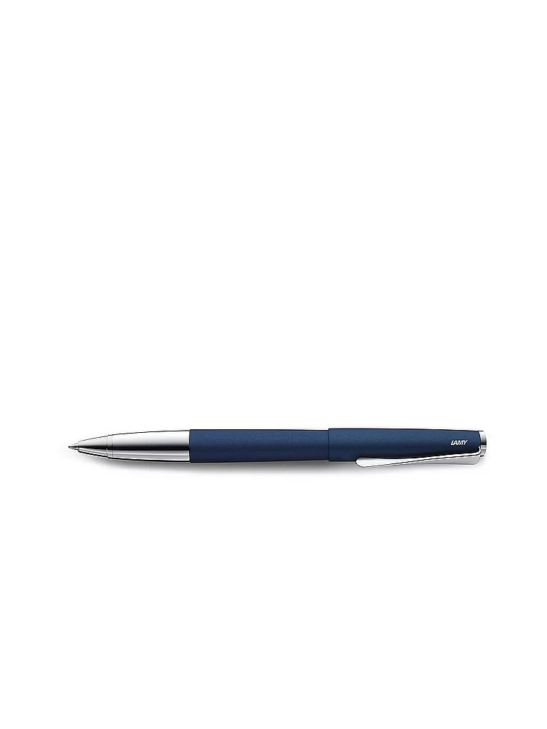 LAMY | Tintenroller "Studio" 367 imperialblue | Sin color