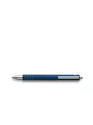 LAMY | Tintenroller "Swift" 334 imperialblue inkl. Mine M66 blau | Sin color