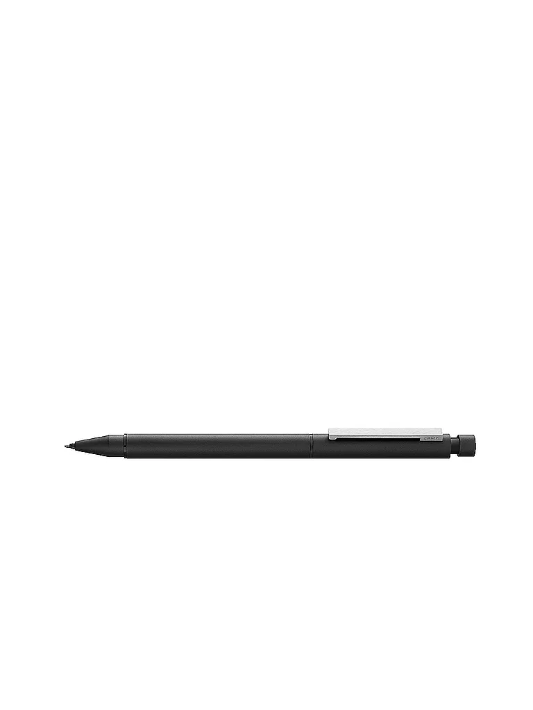 LAMY | Twin pen Multifunktionsschreibgerät 746 black | Sin color