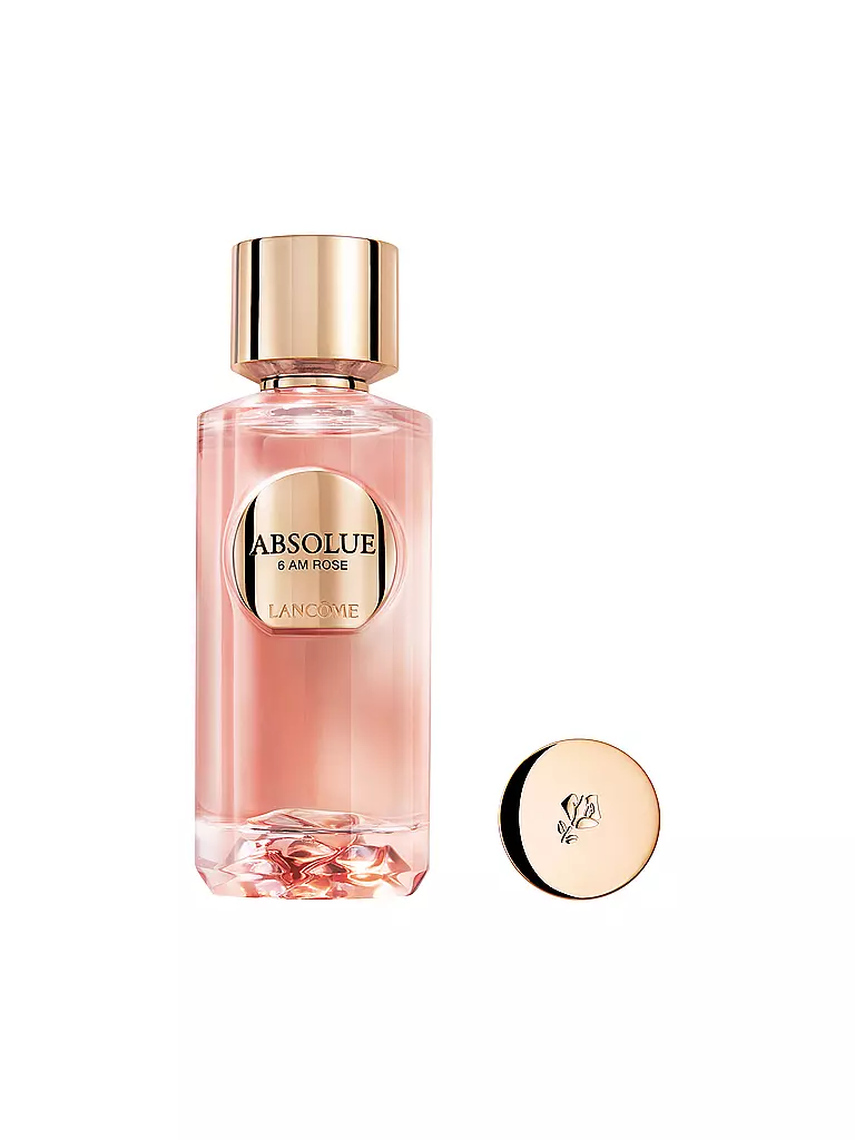 LANCÔME | Absolue 6AM Rose Eau de Parfum 100ml | Sin color