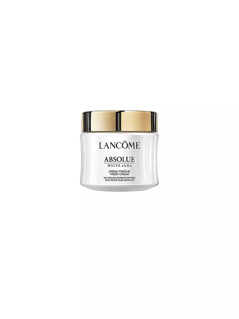 LANCÔME | Absolue Brightening Regenerating Cream 60ml | Sin color