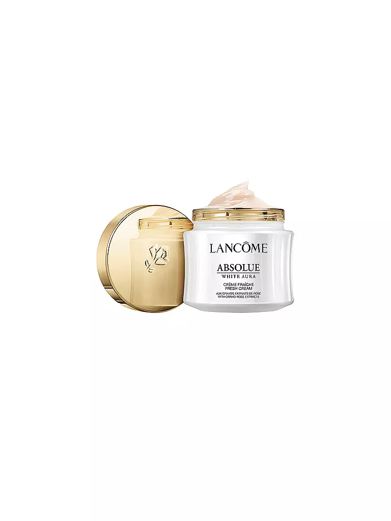 LANCÔME | Absolue Brightening Regenerating Cream 60ml | Sin color