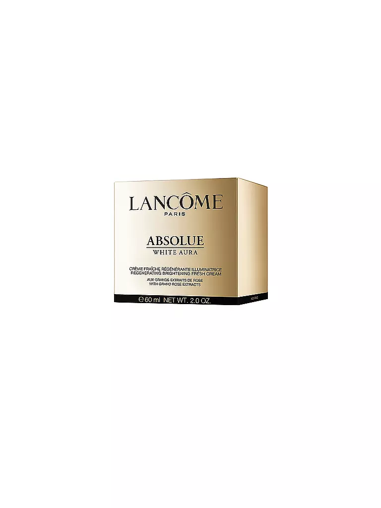 LANCÔME | Absolue Brightening Regenerating Cream 60ml | 