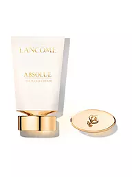 LANCÔME | Absolue Crema de Manos 50ml | Sin color
