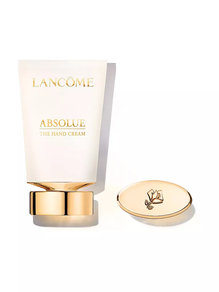 LANCÔME | Absolue Crema de Manos 50ml | Sin color
