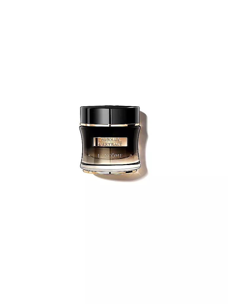 LANCÔME | Absolue L'Extrait Crema para Ojos 15ml | Sin color