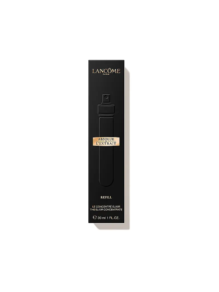 LANCÔME | Absolue L'Extrait The Elixir Serum Recambio 30ml | Sin color