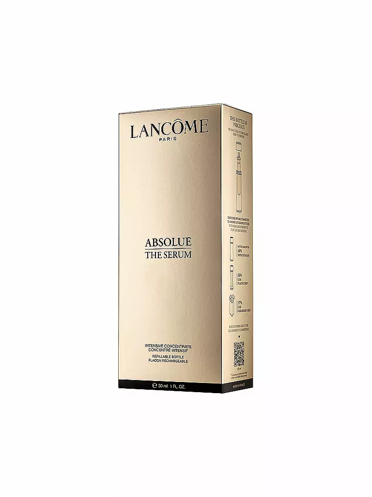 LANCÔME | Absolue Le Serum 30ml | Sin color