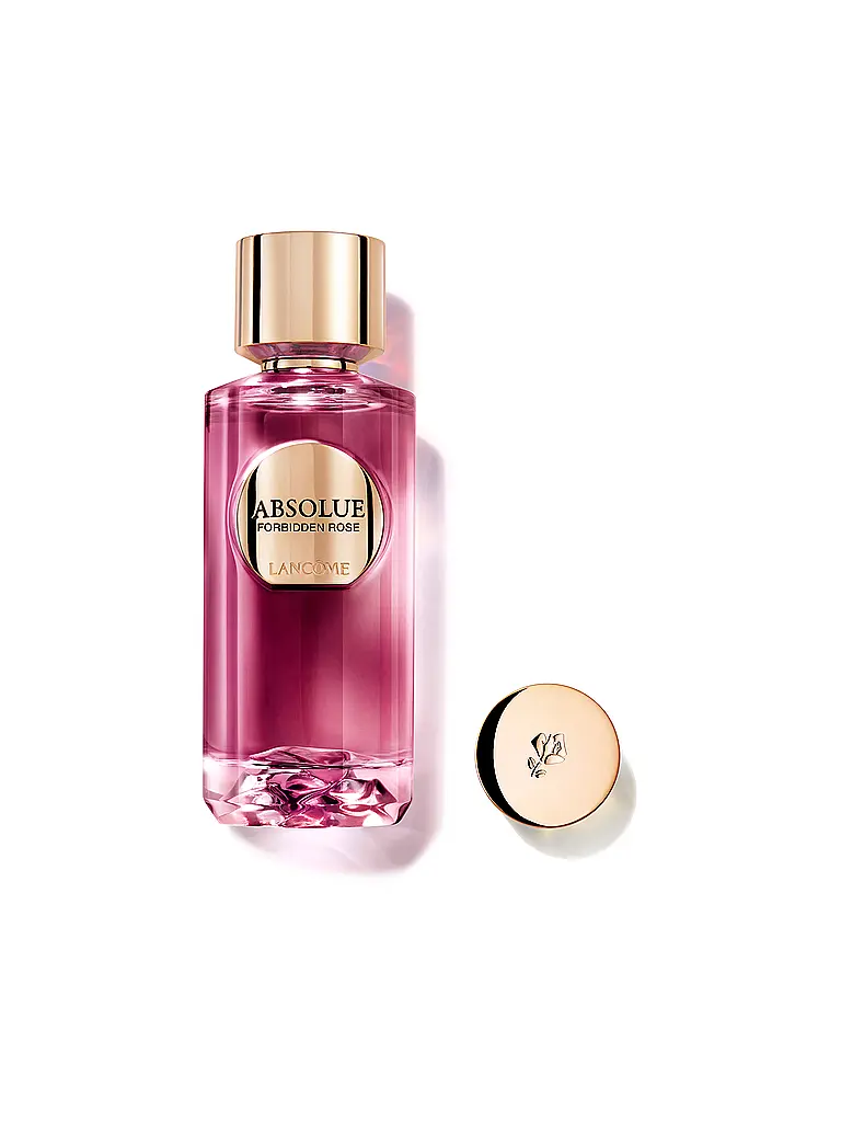 LANCÔME | Absolue Les Parfums Forbidden Rose Eau de Parfum 100ml | Sin color