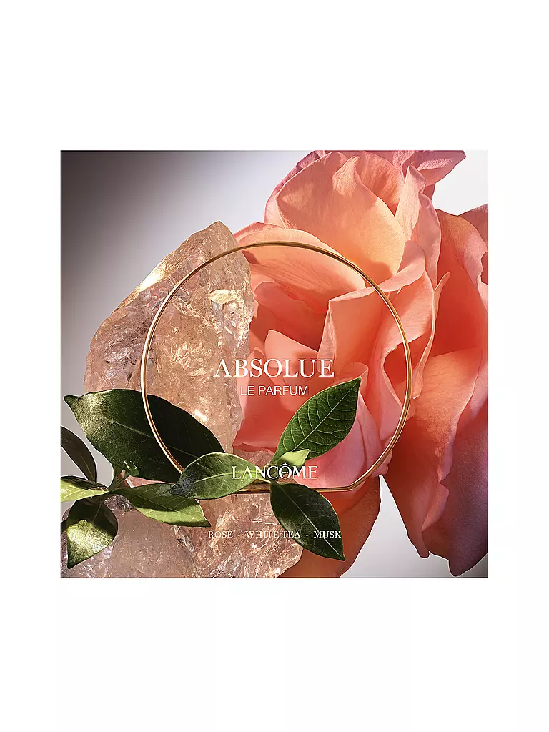 LANCÔME | Absolue Les Parfums Le Parfum Eau de Parfum 100ml | Sin color