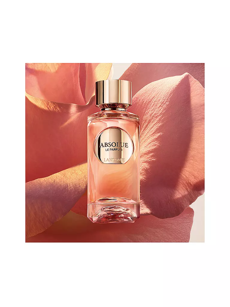 LANCÔME | Absolue Les Parfums Le Parfum Eau de Parfum 100ml | Sin color