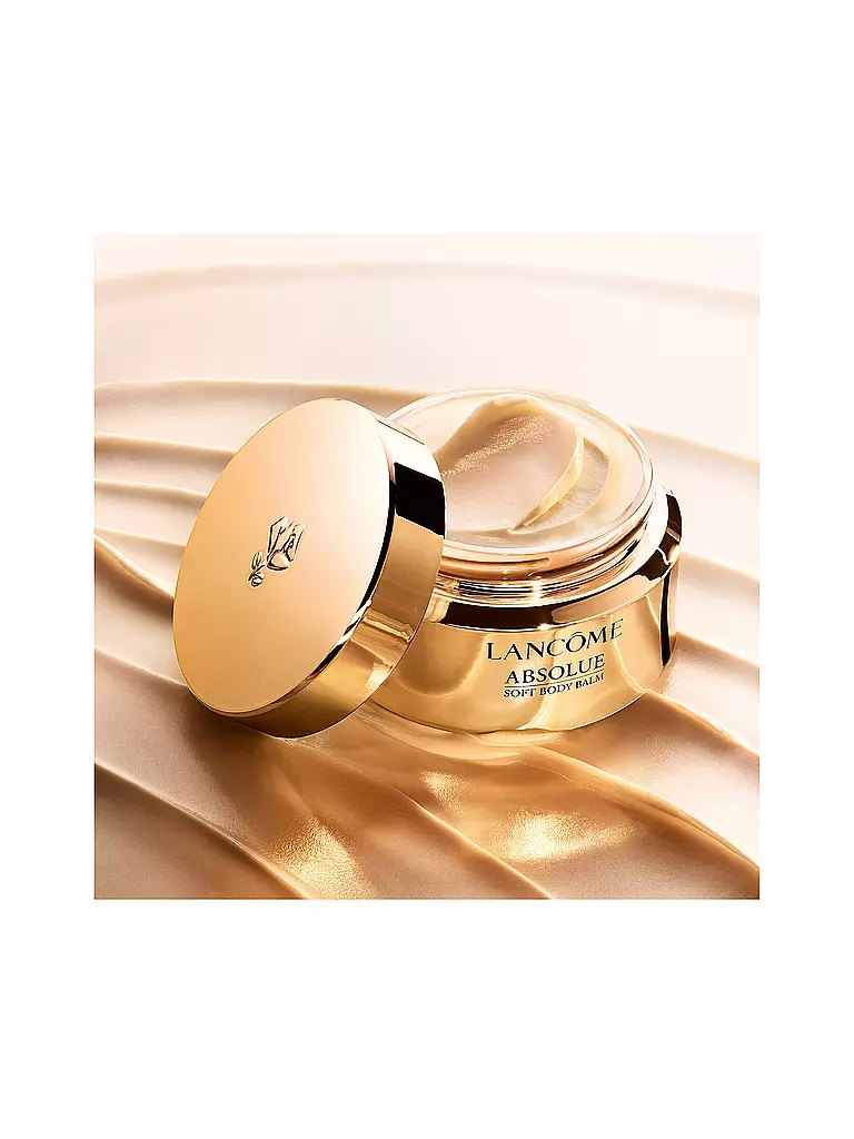 LANCÔME | Absolue Soft Body Balm 200ml | Sin color